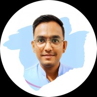 Mayur Wanjari