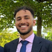 Saif Hussain