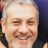 Cristian Olate