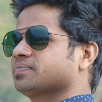 Chandresh Gupta