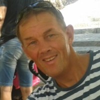 Eric van Dam