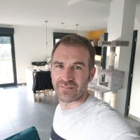 Mickaël Van Tornhout