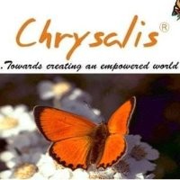 Chrysalis Empowers