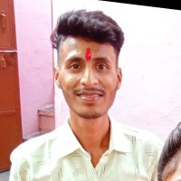 Mahesh Mahawar