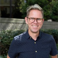 Todd Johnson
