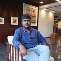 Balaji Devaraj