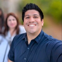 Tony Bernal