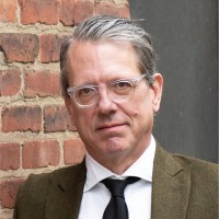 William Rosenau