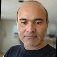 Zakir Yellala