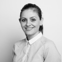 Andreia Dobre