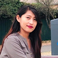 Sulakshena Thapa