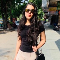 Dr Sakshi Sharma