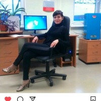 Наталья Малашенкова