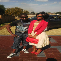Lucky Nhlanhla