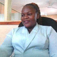 Namutebi Magret