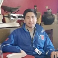 Daniel Jesús Umaña Donoso