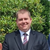 Michael Horgan