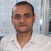 Shivendra Soni