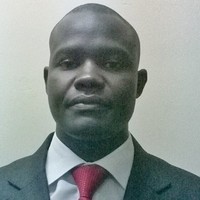 David Kimondo