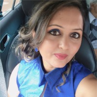 Kamini Patel