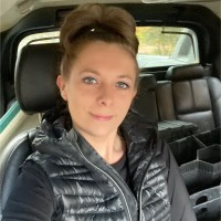 Amanda Fauver