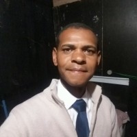 Antonio Luiz Sousa Gonçalves