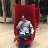 Andrew Goddard