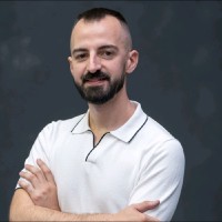 Andoni Andueza Intxaurrondo