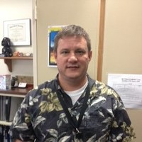 Joseph (Billy) Bertrand, CISSP