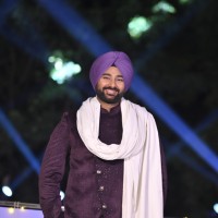 Arvinder Singh Sidhu