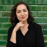 Gabriela Martínez Barrón