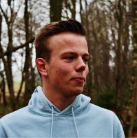 Wisse Pott