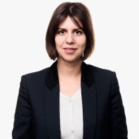 Silvia Bruznican