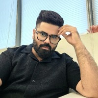 Piyush Chopra