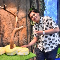 Rafy Pranadya
