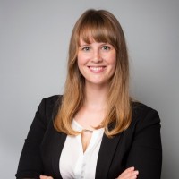 Judith Enke