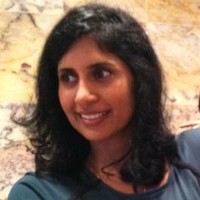 Rosemary Chandrankunnel