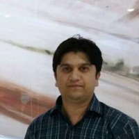 Nasir Ali Khan