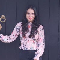 Pooja S
