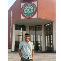 Anshul Bailwal
