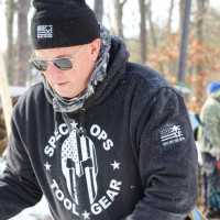 Mark Wambolt Sr.