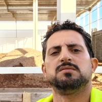 Zakaria Essamman
