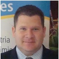 Alejandro Chinchilla Castellanos