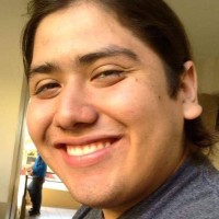 Josue Illescas Campos