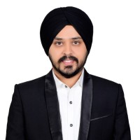Dilpreet Saluja