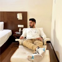 Koushik Chandak