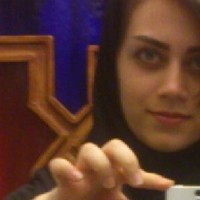 Nafice Rasouli