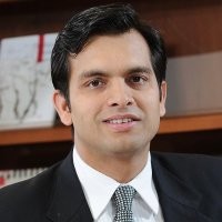 Anil Soni