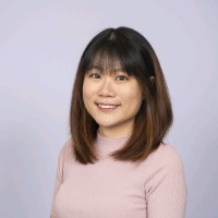 Yu Xin Lim