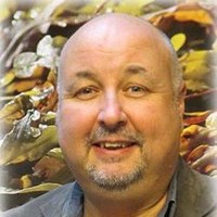 Mark Powell